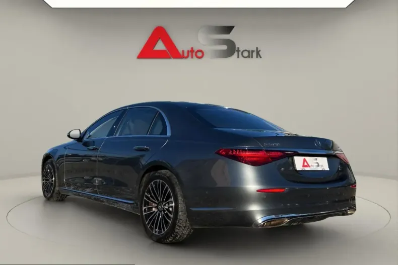 Mercedes-Benz S 500 (Clasa S) din 2022 cu 80.476 km - oferta MER201133 - foto 10