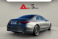 Mercedes-Benz S 500 (Clasa S) din 2022 cu 80.476 km - oferta MER201133 - foto 11