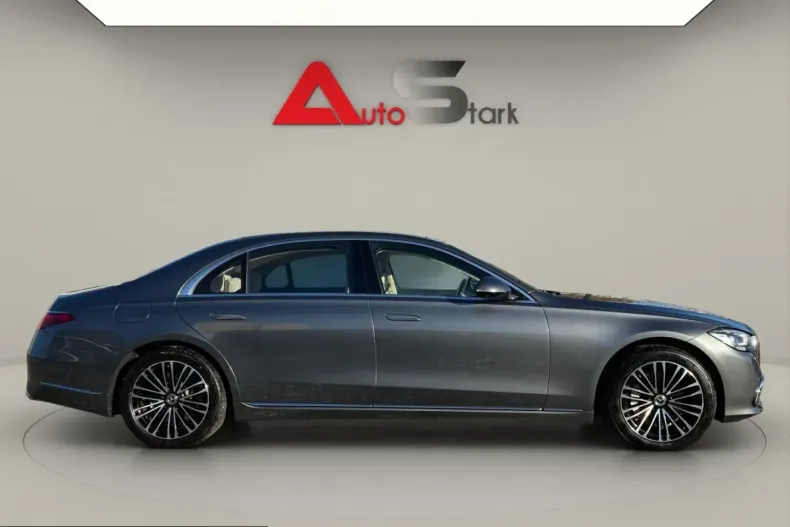 Mercedes-Benz S 500 (Clasa S) din 2022 cu 80.476 km - oferta MER201133 - foto 12