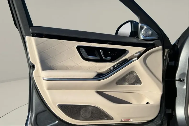 Mercedes-Benz S 500 (Clasa S) din 2022 cu 80.476 km - oferta MER201133 - foto 16