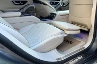 Mercedes-Benz S 500 (Clasa S) din 2022 cu 80.476 km - oferta MER201133 - foto 21