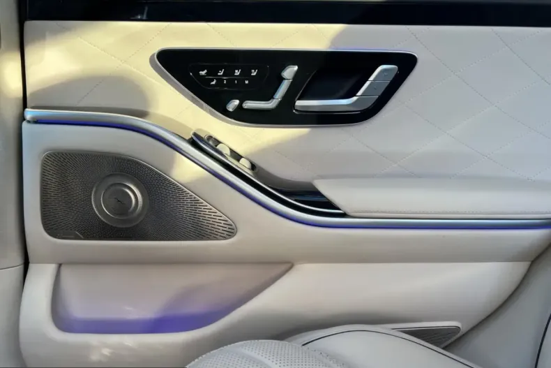 Mercedes-Benz S 500 (Clasa S) din 2022 cu 80.476 km - oferta MER201133 - foto 22