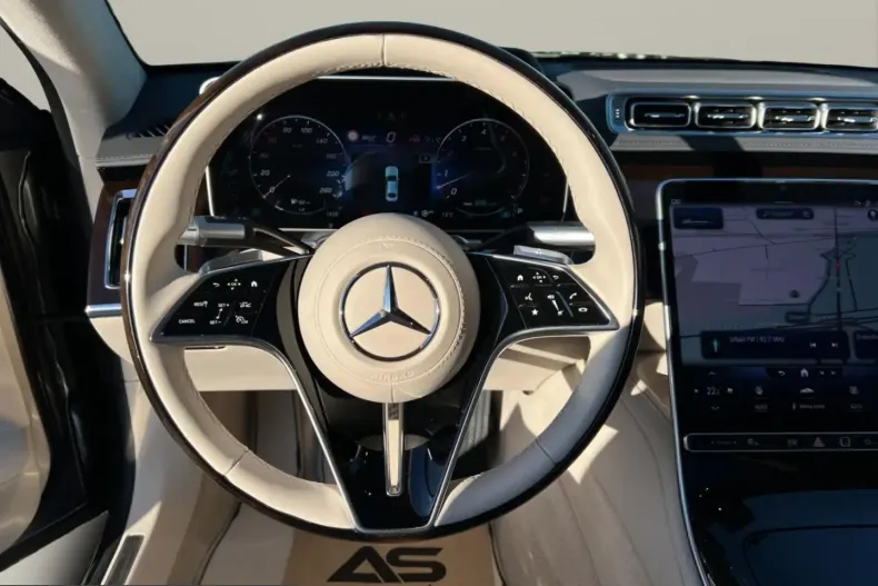 Mercedes-Benz S 500 (Clasa S) din 2022 cu 80.476 km - oferta MER201133 - foto 23