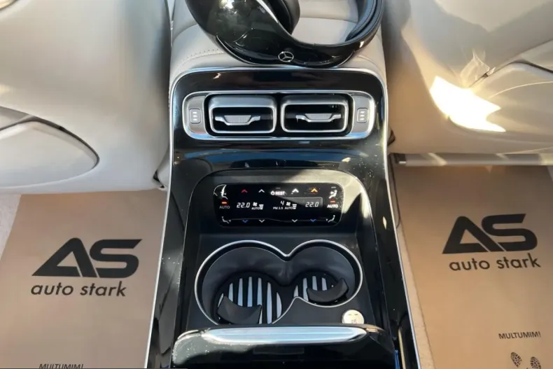 Mercedes-Benz S 500 (Clasa S) din 2022 cu 80.476 km - oferta MER201133 - foto 38