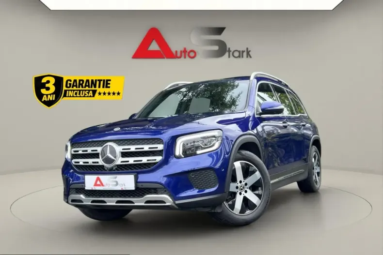 Mercedes-Benz GLB 200 (Clasa GLB) din 2023 cu 113.509 km - oferta MER201134 - foto 1