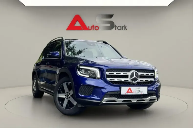 Mercedes-Benz GLB 200 (Clasa GLB) din 2023 cu 113.509 km - oferta MER201134 - foto 2