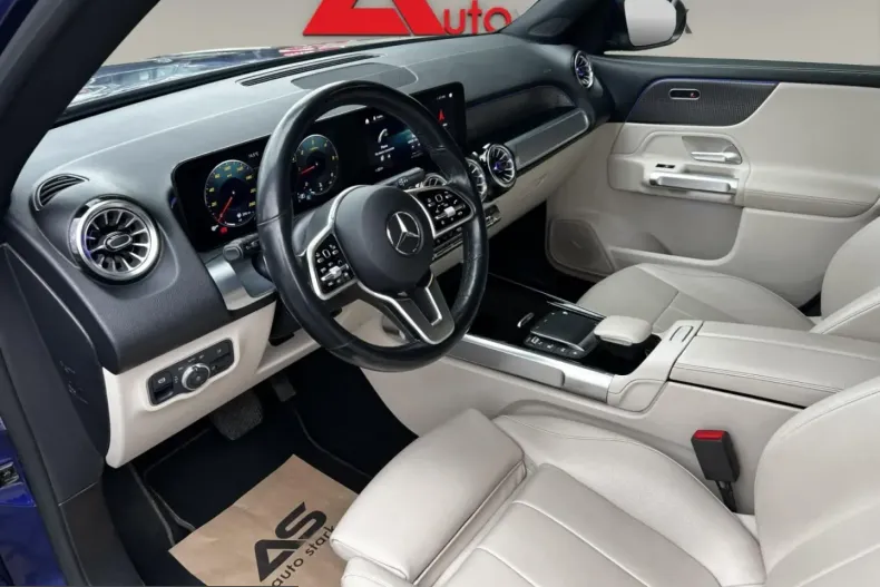 Mercedes-Benz GLB 200 (Clasa GLB) din 2023 cu 113.509 km - oferta MER201134 - foto 3