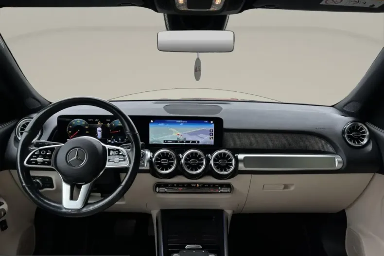 Mercedes-Benz GLB 200 (Clasa GLB) din 2023 cu 113.509 km - oferta MER201134 - foto 4