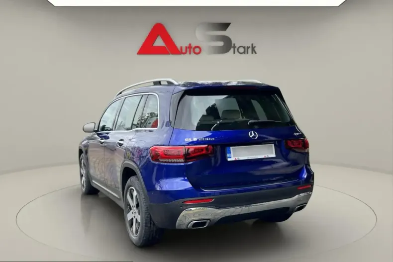 Mercedes-Benz GLB 200 (Clasa GLB) din 2023 cu 113.509 km - oferta MER201134 - foto 10