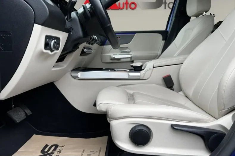 Mercedes-Benz GLB 200 (Clasa GLB) din 2023 cu 113.509 km - oferta MER201134 - foto 13