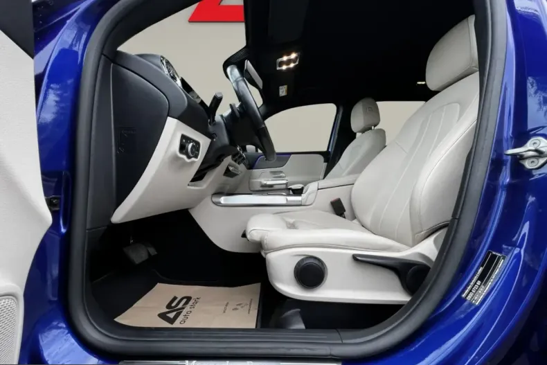 Mercedes-Benz GLB 200 (Clasa GLB) din 2023 cu 113.509 km - oferta MER201134 - foto 14