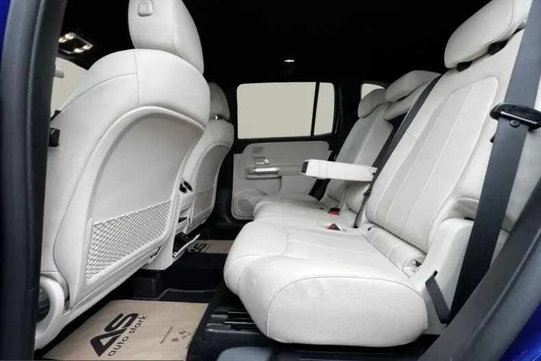 Mercedes-Benz GLB 200 (Clasa GLB) din 2023 cu 113.509 km - oferta MER201134 - foto 15