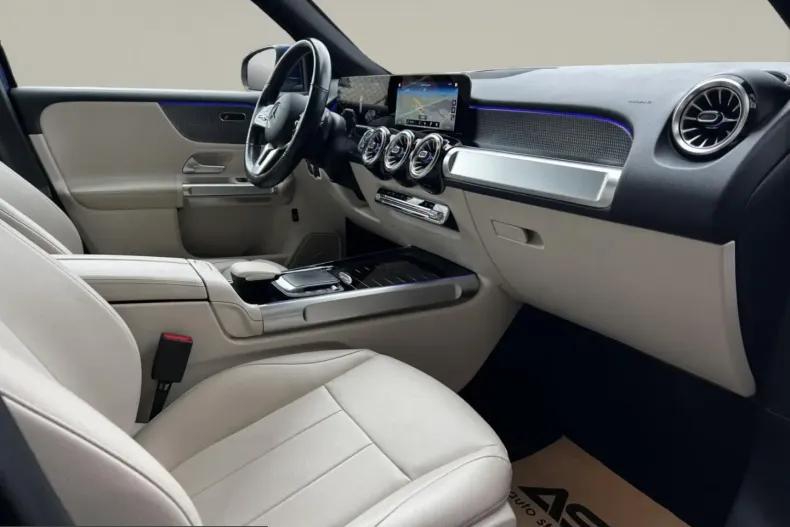 Mercedes-Benz GLB 200 (Clasa GLB) din 2023 cu 113.509 km - oferta MER201134 - foto 19