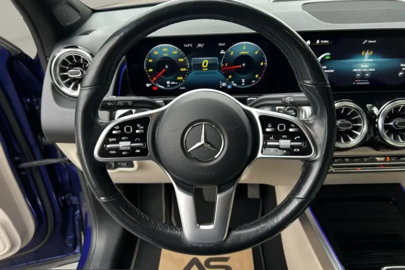 Mercedes-Benz GLB 200 (Clasa GLB) din 2023 cu 113.509 km - oferta MER201134 - foto 21