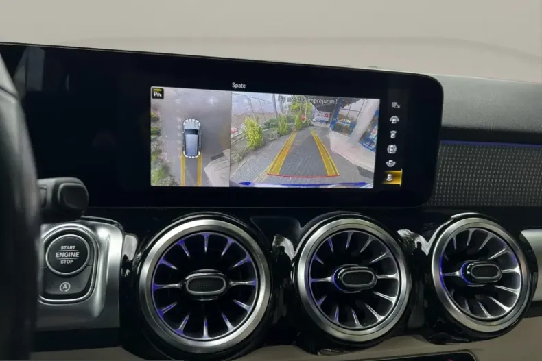 Mercedes-Benz GLB 200 (Clasa GLB) din 2023 cu 113.509 km - oferta MER201134 - foto 24