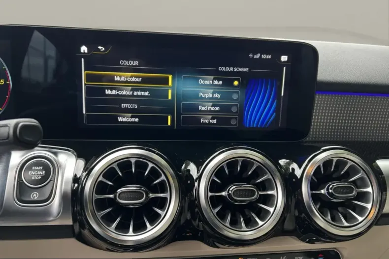 Mercedes-Benz GLB 200 (Clasa GLB) din 2023 cu 113.509 km - oferta MER201134 - foto 25