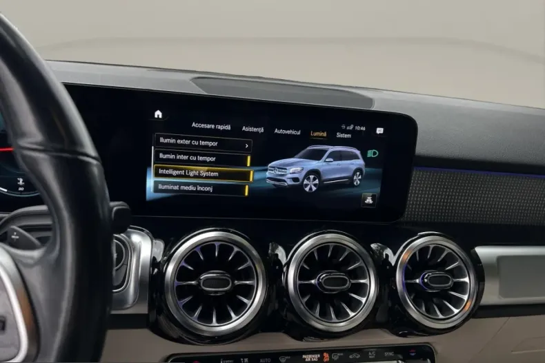 Mercedes-Benz GLB 200 (Clasa GLB) din 2023 cu 113.509 km - oferta MER201134 - foto 28