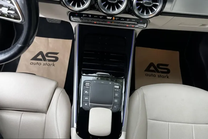 Mercedes-Benz GLB 200 (Clasa GLB) din 2023 cu 113.509 km - oferta MER201134 - foto 30