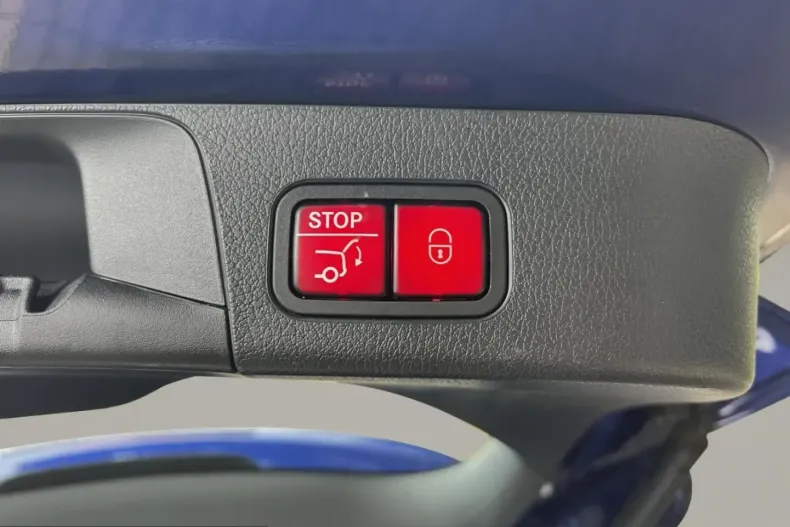 Mercedes-Benz GLB 200 (Clasa GLB) din 2023 cu 113.509 km - oferta MER201134 - foto 31