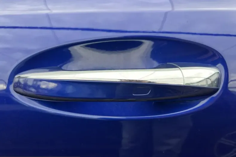 Mercedes-Benz GLB 200 (Clasa GLB) din 2023 cu 113.509 km - oferta MER201134 - foto 32