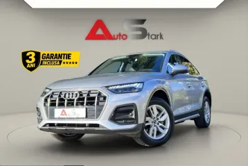 Audi Q5 din 2022 - oferta AUD201135