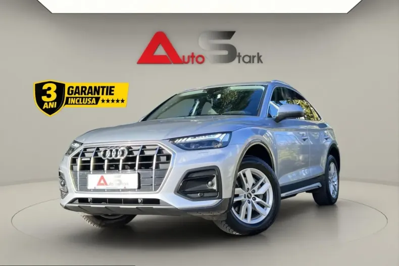 Audi Q5 din 2022 cu 137.792 km - oferta AUD201135 - foto 1