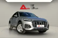 Audi Q5 din 2022 cu 137.792 km - oferta AUD201135 - foto 2