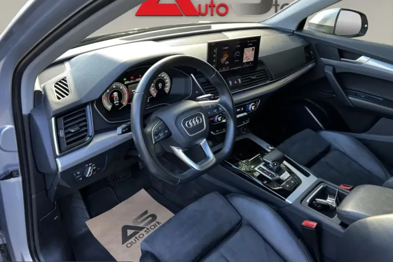 Audi Q5 din 2022 cu 137.792 km - oferta AUD201135 - foto 3