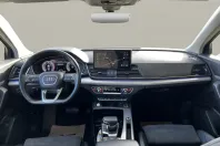 Audi Q5 din 2022 cu 137.792 km - oferta AUD201135 - foto 4