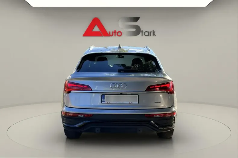 Audi Q5 din 2022 cu 137.792 km - oferta AUD201135 - foto 6