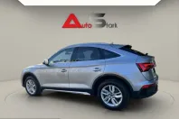 Audi Q5 din 2022 cu 137.792 km - oferta AUD201135 - foto 9