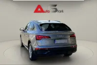 Audi Q5 din 2022 cu 137.792 km - oferta AUD201135 - foto 10