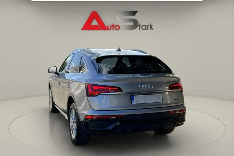 Audi Q5 din 2022 cu 137.792 km - oferta AUD201135 - foto 10