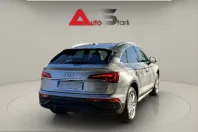 Audi Q5 din 2022 cu 137.792 km - oferta AUD201135 - foto 11