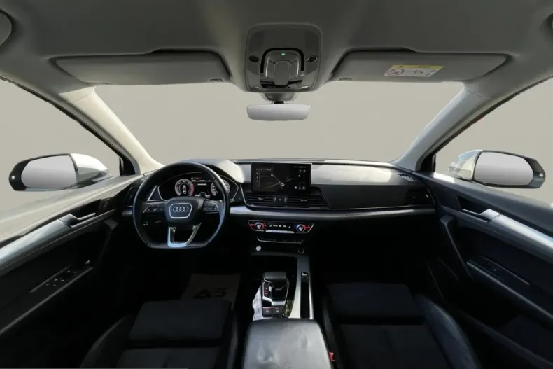 Audi Q5 din 2022 cu 137.792 km - oferta AUD201135 - foto 17