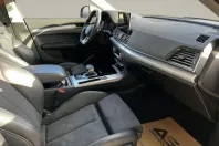 Audi Q5 din 2022 cu 137.792 km - oferta AUD201135 - foto 19