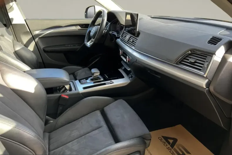 Audi Q5 din 2022 cu 137.792 km - oferta AUD201135 - foto 19