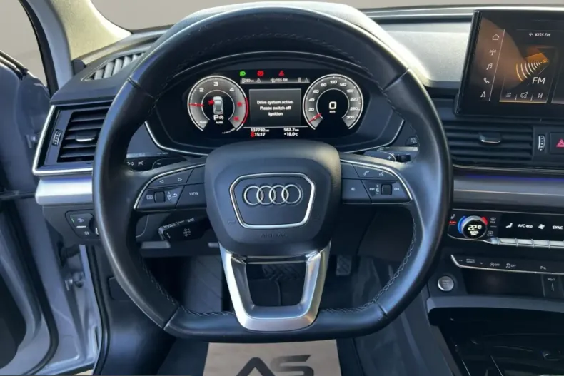 Audi Q5 din 2022 cu 137.792 km - oferta AUD201135 - foto 21