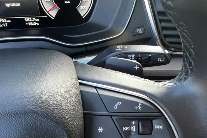 Audi Q5 din 2022 cu 137.792 km - oferta AUD201135 - foto 24