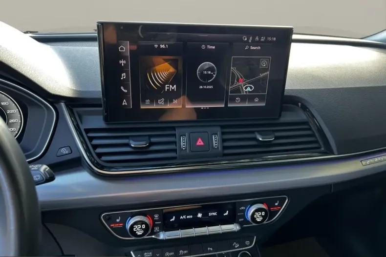 Audi Q5 din 2022 cu 137.792 km - oferta AUD201135 - foto 25