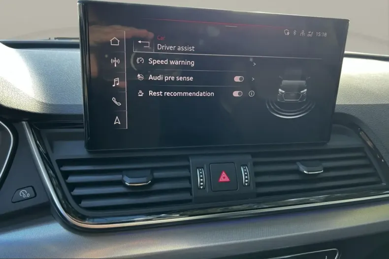 Audi Q5 din 2022 cu 137.792 km - oferta AUD201135 - foto 26