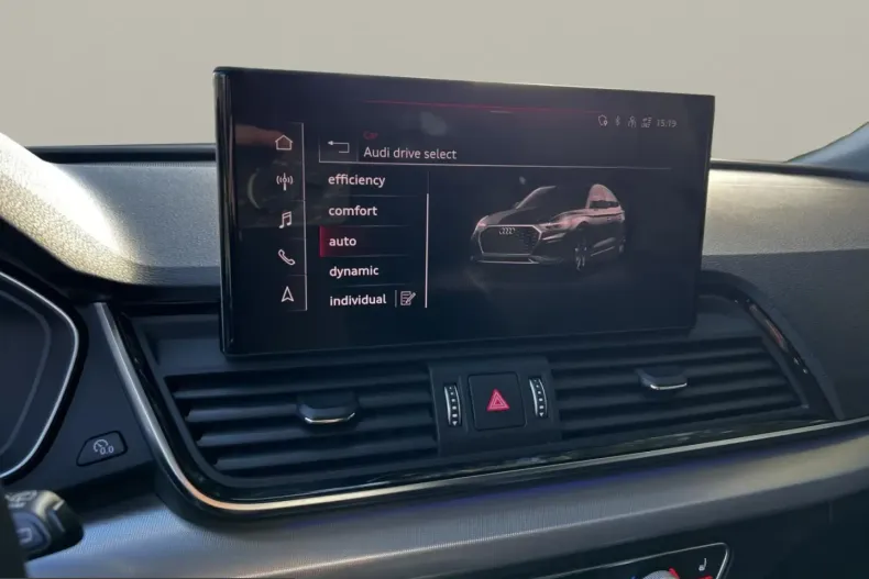 Audi Q5 din 2022 cu 137.792 km - oferta AUD201135 - foto 27