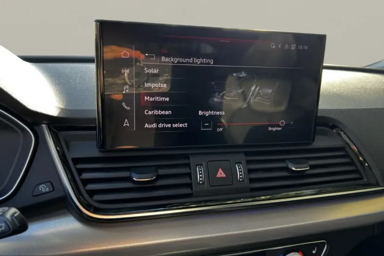 Audi Q5 din 2022 cu 137.792 km - oferta AUD201135 - foto 28