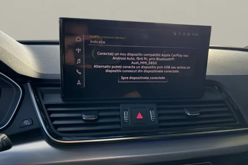 Audi Q5 din 2022 cu 137.792 km - oferta AUD201135 - foto 29