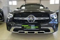 Mercedes-Benz GLC 200 (Clasa GLC) din 2021 cu 126.000 km - oferta MER201136 - foto 2