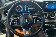 Mercedes-Benz GLC 200 (Clasa GLC) din 2021 cu 126.000 km - oferta MER201136 - foto 11