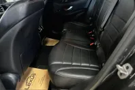 Mercedes-Benz GLC 200 (Clasa GLC) din 2021 cu 126.000 km - oferta MER201136 - foto 14