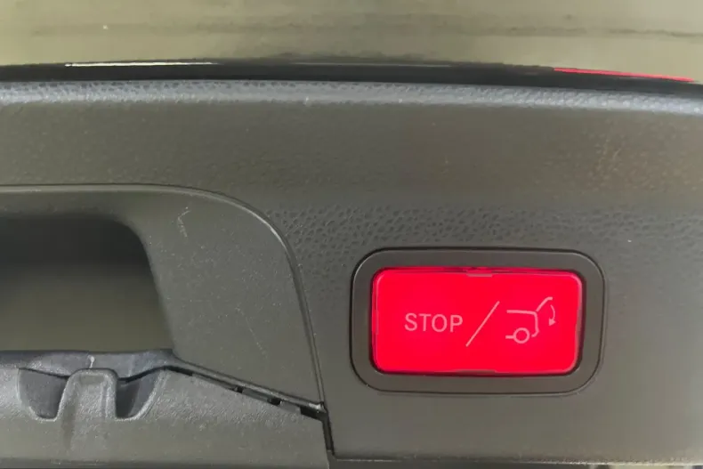 Mercedes-Benz GLC 200 (Clasa GLC) din 2021 cu 126.000 km - oferta MER201136 - foto 26