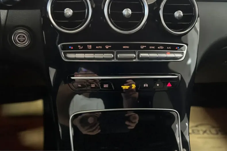 Mercedes-Benz GLC 200 (Clasa GLC) din 2021 cu 126.000 km - oferta MER201136 - foto 31