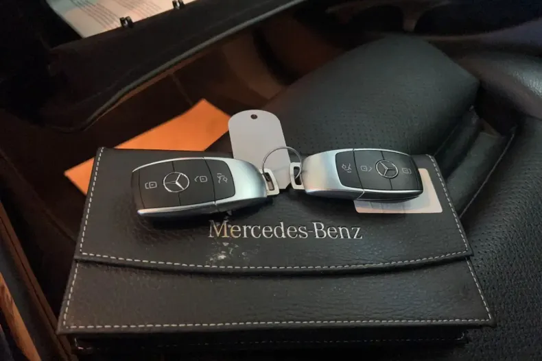 Mercedes-Benz GLC 200 (Clasa GLC) din 2021 cu 126.000 km - oferta MER201136 - foto 33